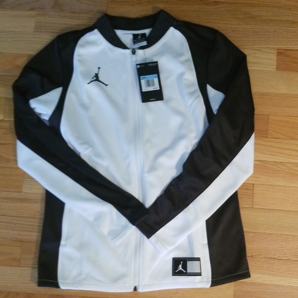jordan jackets womens